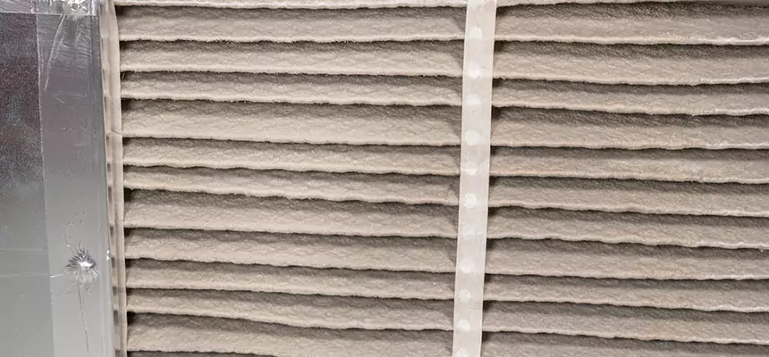 Mobile Car AC Filter Replacement in Clarksburg