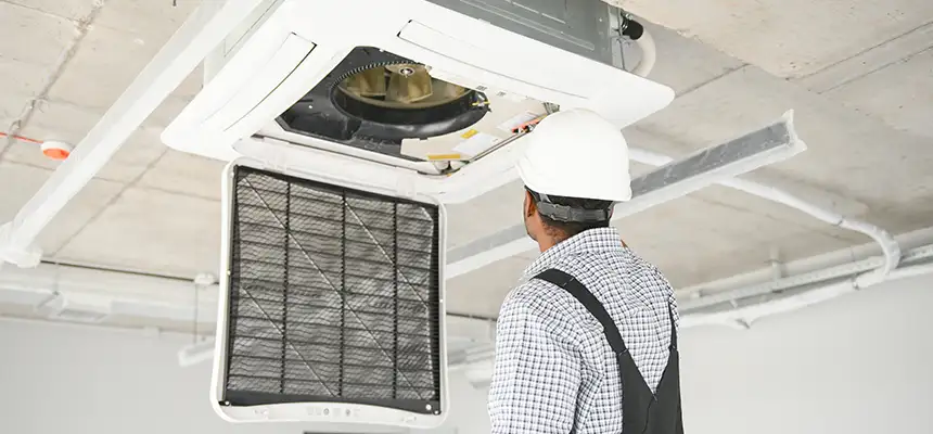 Our Affordable Duct Cleaning Near Me Services in Clarksburg, WV