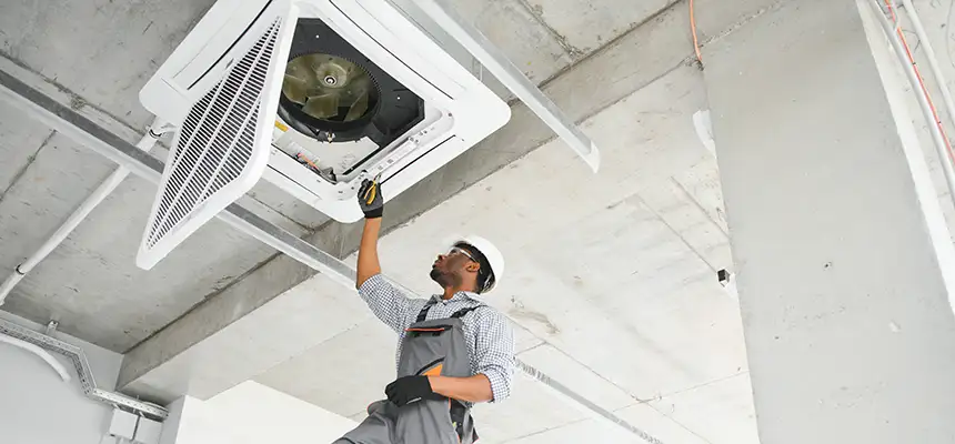 Efficient Multi‑Unit & HOA Annual Vent Cleaning Plans in Clarksburg