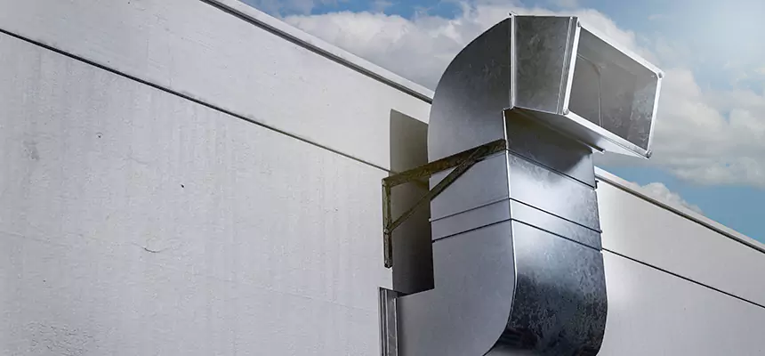 Comprehensive Commercial HVAC Cleaning in Clarksburg