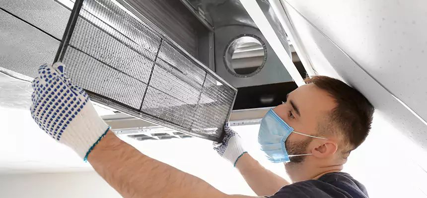 Our Dryer Vent Replacement Services in Clarksburg, WV