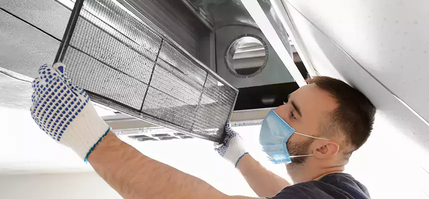 Our Home Duct Cleaning Services in Clarksburg, WV