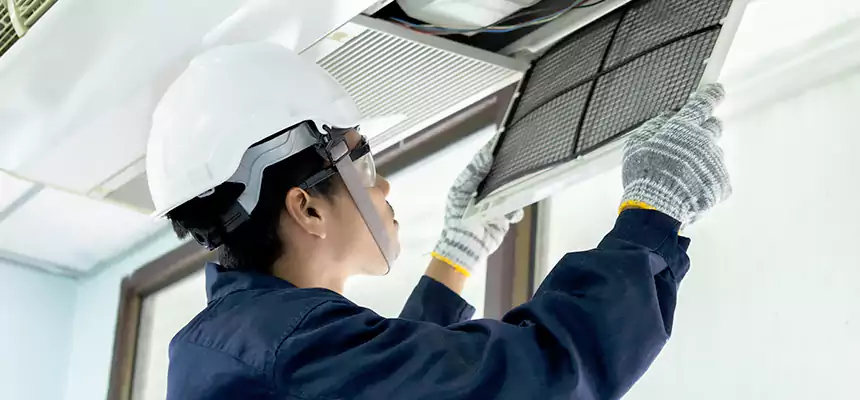 Our Mold & Mildew Removal from Air Ducts Services in Clarksburg, WV