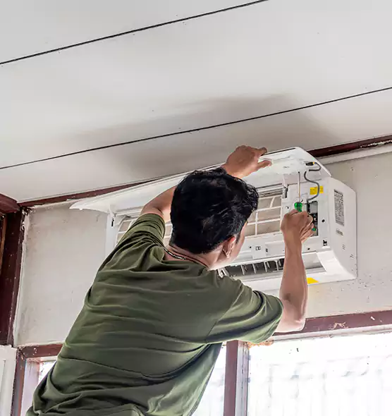 About Air Duct & AC Odor Removal in Clarksburg, WV