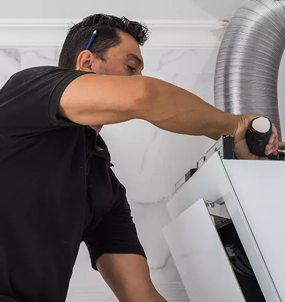 Trusted Bathroom Exhaust Duct Cleaning in Clarksburg, WV