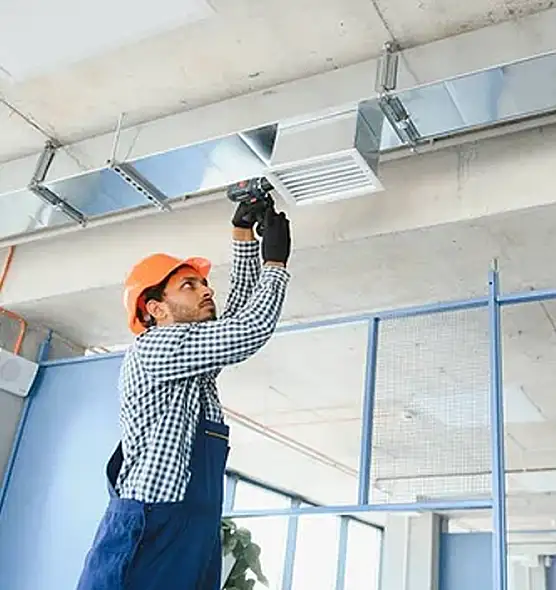 About Commercial Laundry Vent Cleaning in Clarksburg, WV