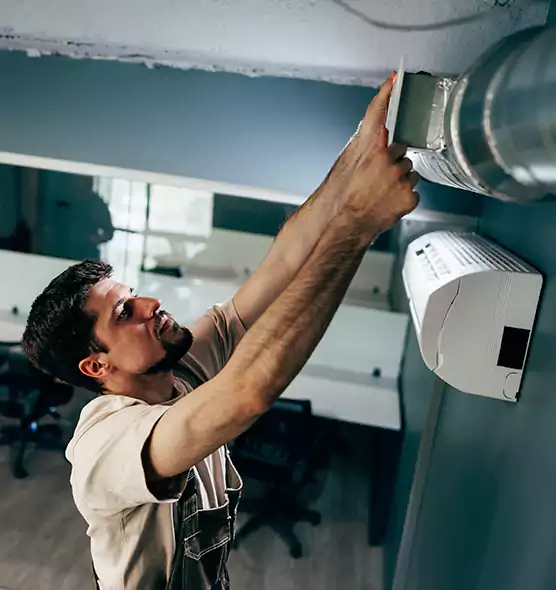 About Flexible Ductwork Replacement in Clarksburg, WV