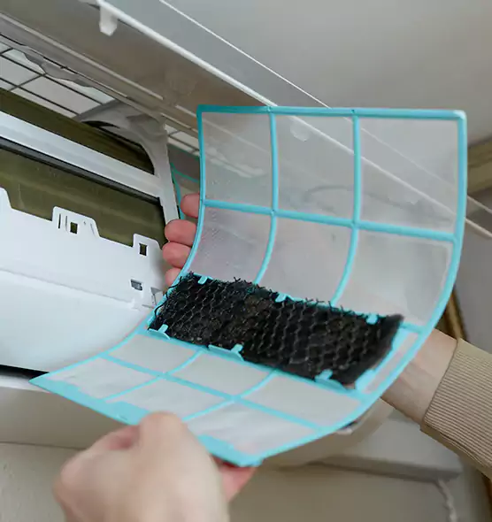 Welcome to Air Duct Cleaning & Repairs Clarksburg — Your Local HEPA Filter Installation Pros in Clarksburg, WV