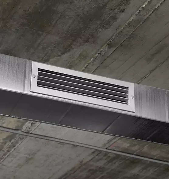 Trusted Hospital Grade Air Duct Cleaning Experts in Clarksburg, WV
