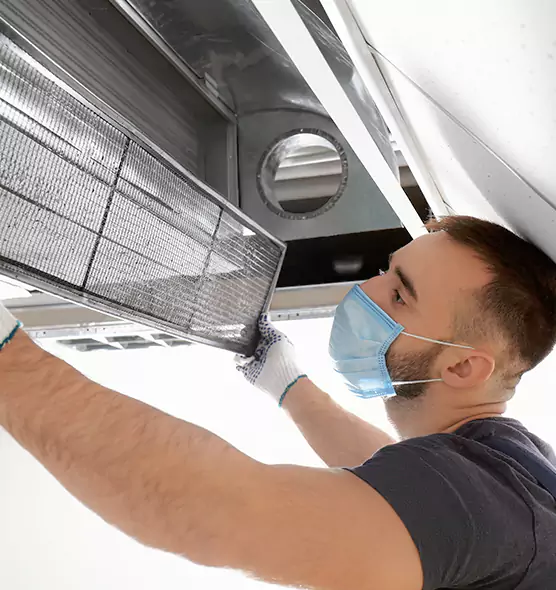 About Remove Smoke Smell From Air Duct in Clarksburg, WV