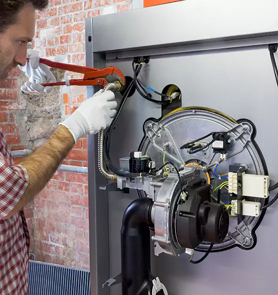 Advanced Repair Dryer Vent Hose in Clarksburg, WV