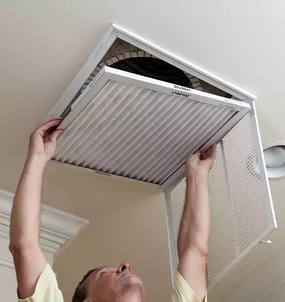 Advanced Residential Vent Cleaning in Clarksburg, WV