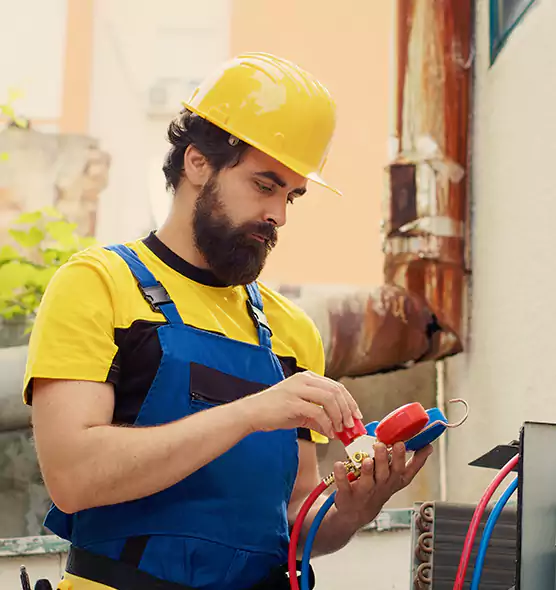 About Smart HVAC Installation in Clarksburg, WV