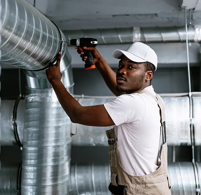 Why Homeowners & Businesses Trust Us Clarksburg, WV