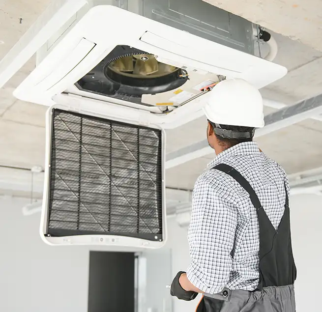 Why Homeowners & Businesses Trust Us in Clarksburg, WV?