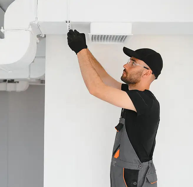 Why Homeowners & Businesses Trust Us in Clarksburg, WV?