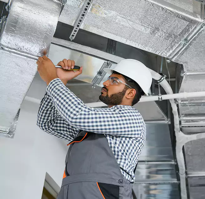 Why Homeowners & Businesses Trust Us Clarksburg, WV