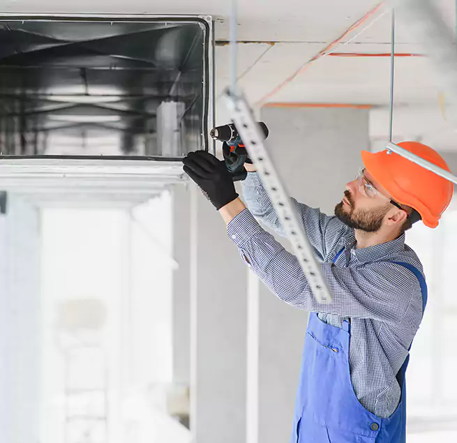 Why Homeowners & Businesses Trust Us Clarksburg, WV