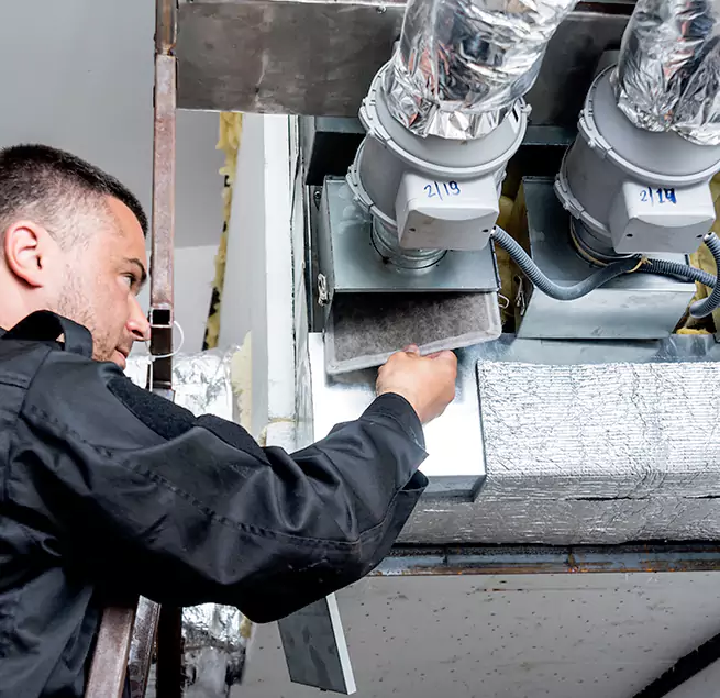 Why Homeowners & Businesses Trust Us in Clarksburg, WV