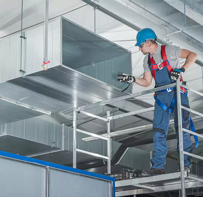 Why Homeowners & Businesses Trust Us in Clarksburg, WV?