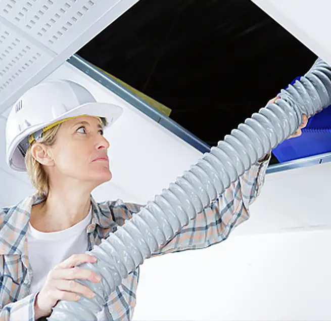 Why Homeowners & Businesses Trust Us Clarksburg, WV