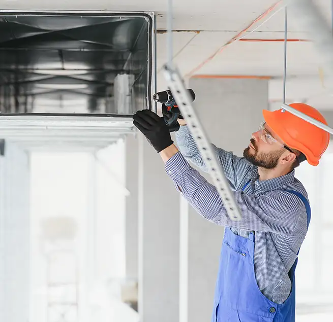 Why Homeowners & Businesses Trust Us in Clarksburg, WV?