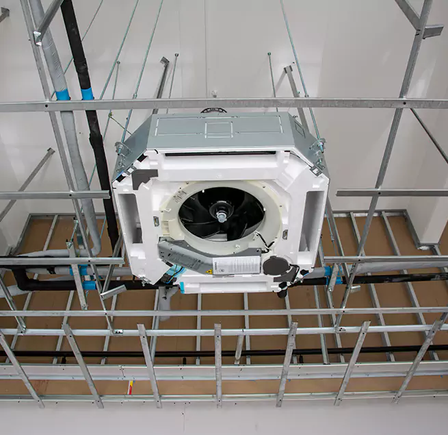 Why Homeowners & Businesses Trust Us in Clarksburg, WV?