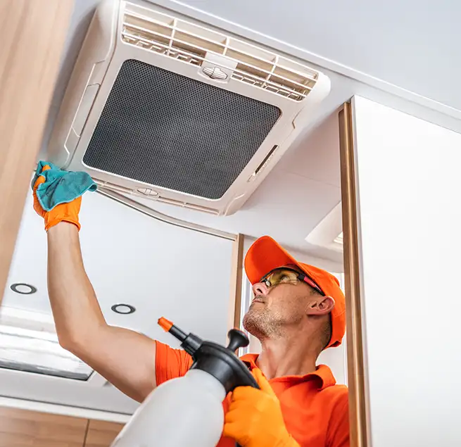 Why Homeowners & Businesses Trust Us in Clarksburg, WV?