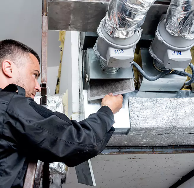 Why Homeowners & Businesses Trust Us in Clarksburg, WV?