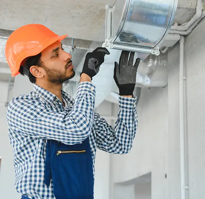 Why Homeowners & Businesses Trust Us in Clarksburg, WV?