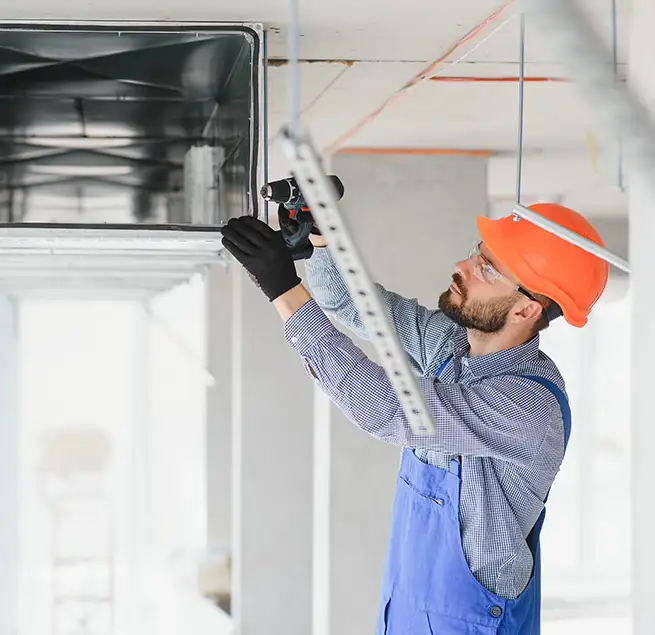 Why Homeowners Businesses Trust Us Clarksburg, WV