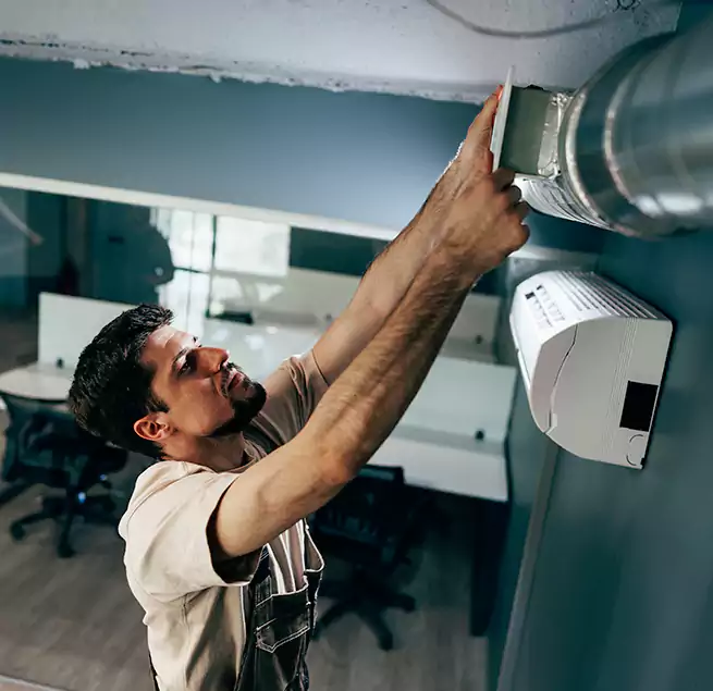 Why Homeowners & Businesses Trust Us in Clarksburg, WV?