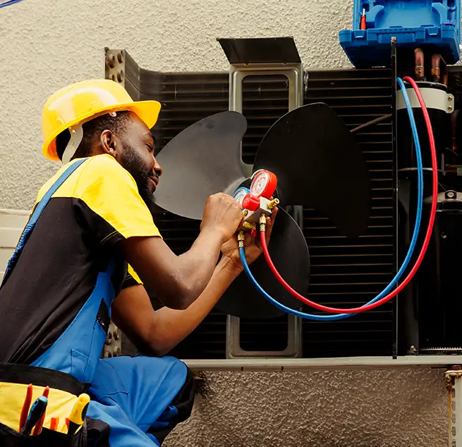 Why Homeowners & Businesses Trust Us in Clarksburg, WV?