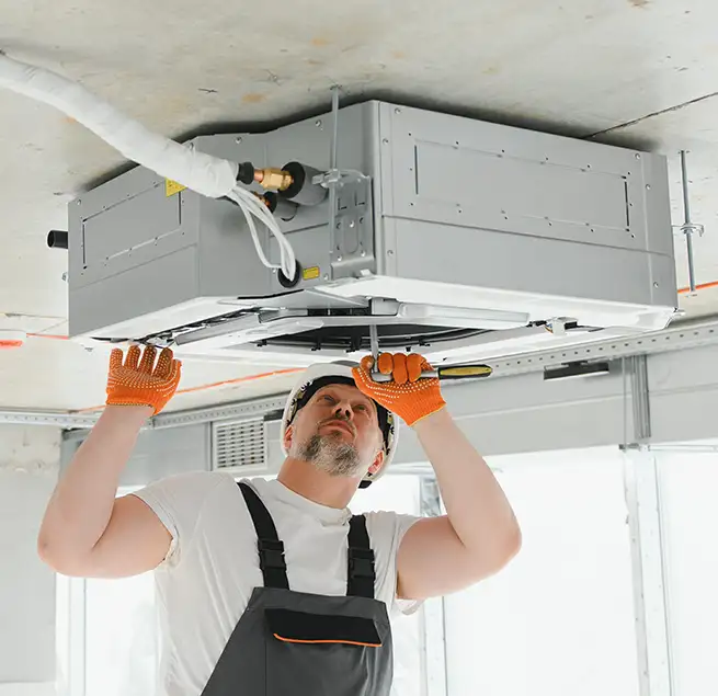 Why Homeowners & Businesses Trust Us Clarksburg, WV