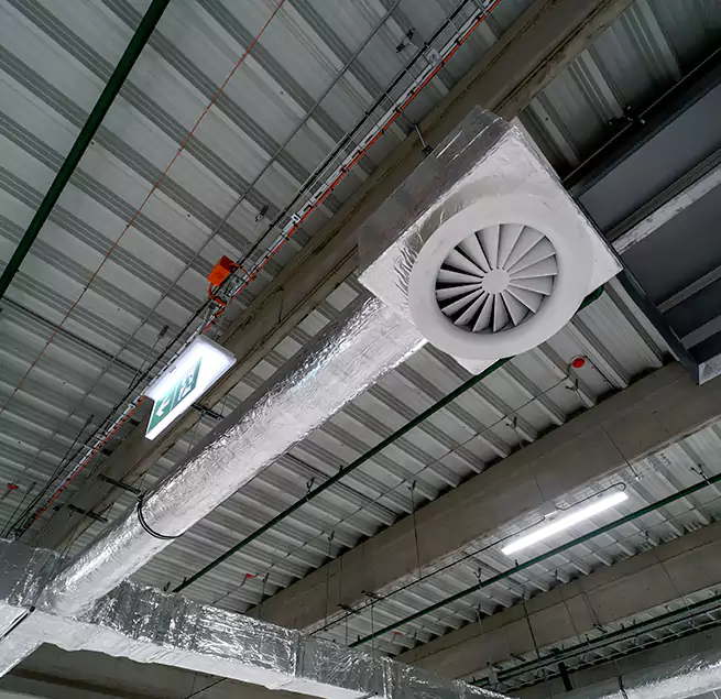 Why Homeowners & Businesses Trust Us in Clarksburg, WV