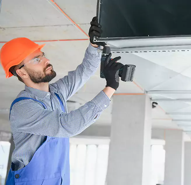 Why Homeowners & Businesses Trust Us in Clarksburg, WV?