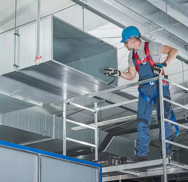 Why Homeowners Businesses Trust Us in Clarksburg, WV