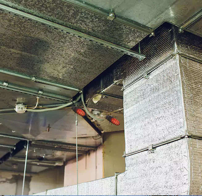 Why Homeowners & Businesses Trust Us Clarksburg, WV?