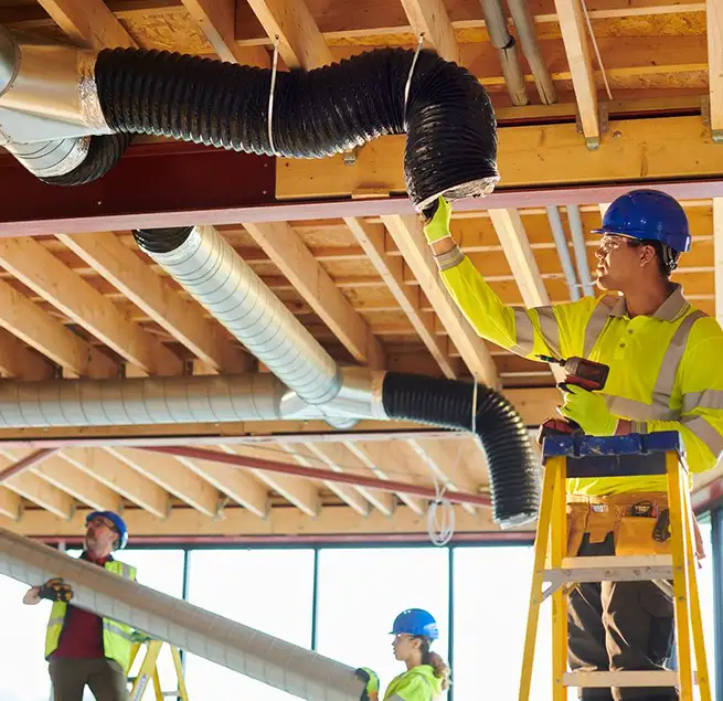 Why Homeowners & Businesses Trust Us in Clarksburg, WV?