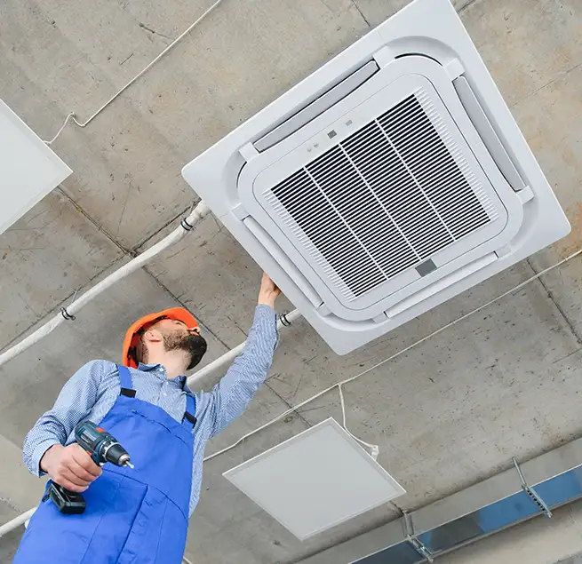 Why Homeowners & Businesses Trust Us in Clarksburg, WV