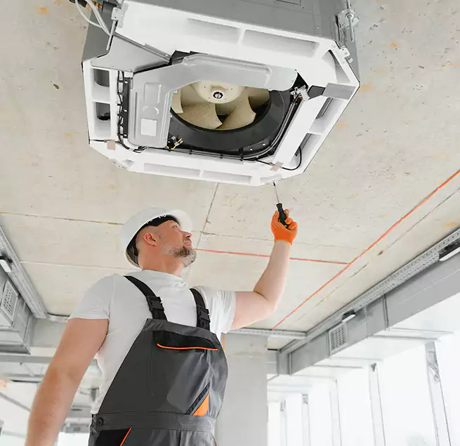 Why Homeowners Businesses Trust Us in Clarksburg, WV