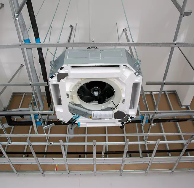 Why Homeowners & Businesses Trust Us Clarksburg, WV?