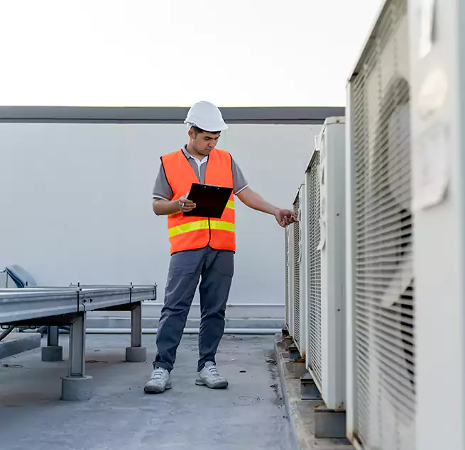 Why Homeowners & Businesses Trust Us in Clarksburg, WV?