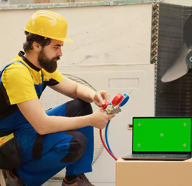 Why Homeowners & Businesses Trust Us in Clarksburg, WV?