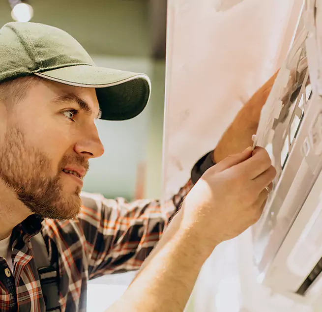 Why Homeowners & Businesses Trust Us in Clarksburg, WV?