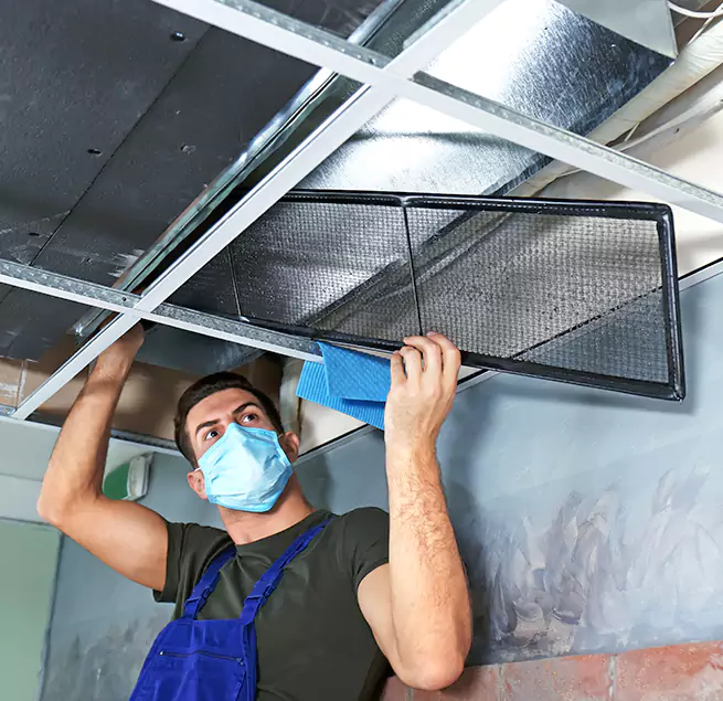 Why Homeowners Businesses Trust Us in Clarksburg, WV?