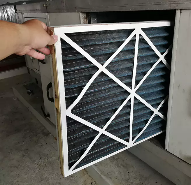 Why Homeowners & Businesses Trust Us Clarksburg, WV?